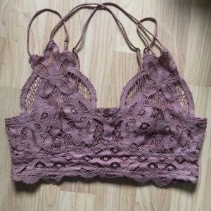 Free People Bralette